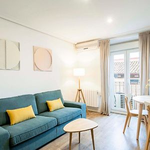 Apartamento de 2 Dormitorios
